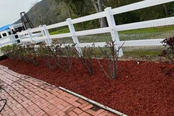 Dependable handyman services