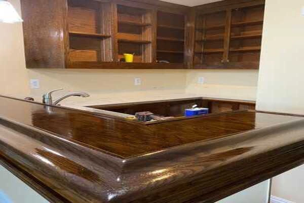 Kitchen Remodeling Services