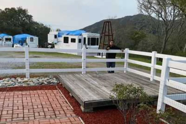 Reliable handyman services