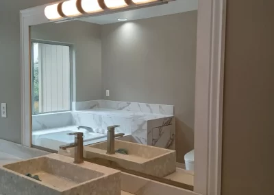Bathroom Remodeling