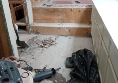 Bathroom Remodeling Services