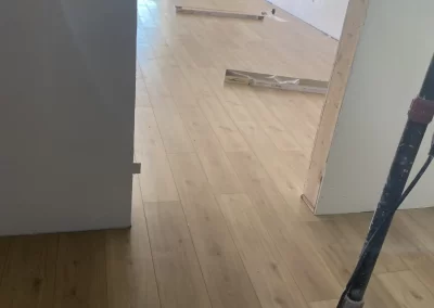 Flooring Service