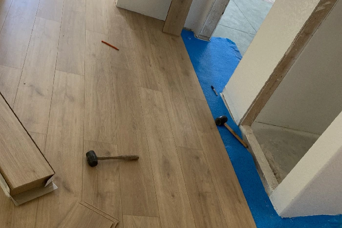 Flooring Services