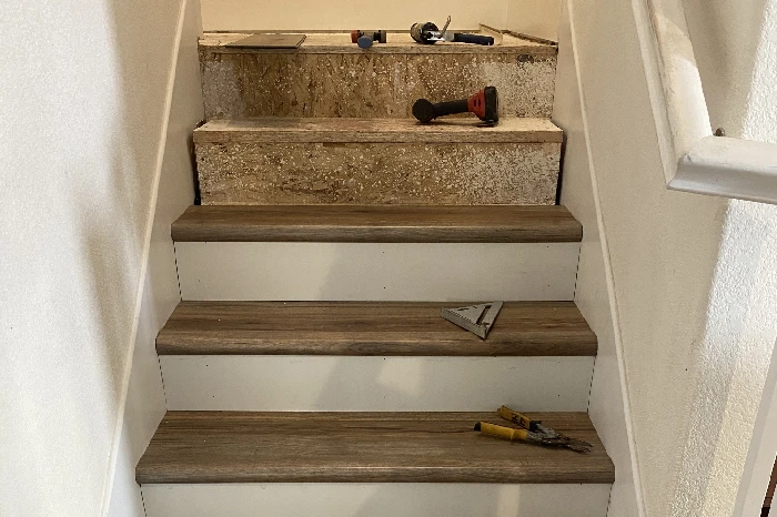 Gus Ayala Handyman's other services