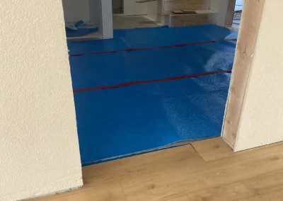 Professional Flooring Services