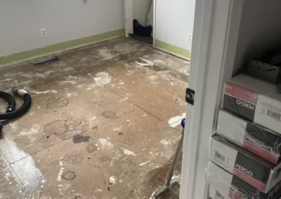 Quality Flooring Services