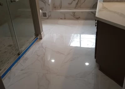 Reliable Bathroom Remodeling Services