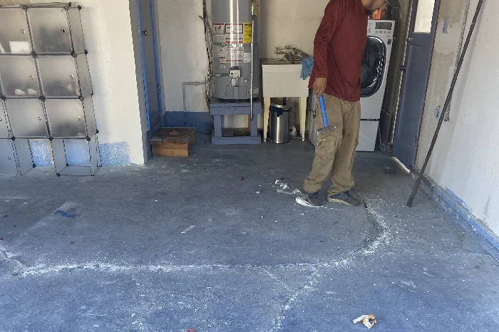 Reliable handyman services