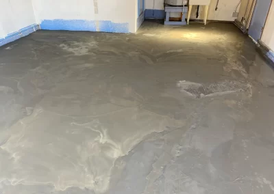 Trusted Flooring Service