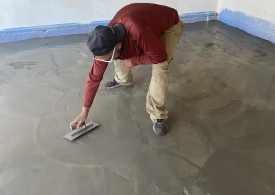 Trusted Flooring Services