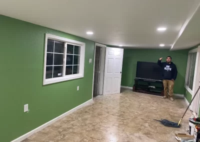 Trusted Painting Service